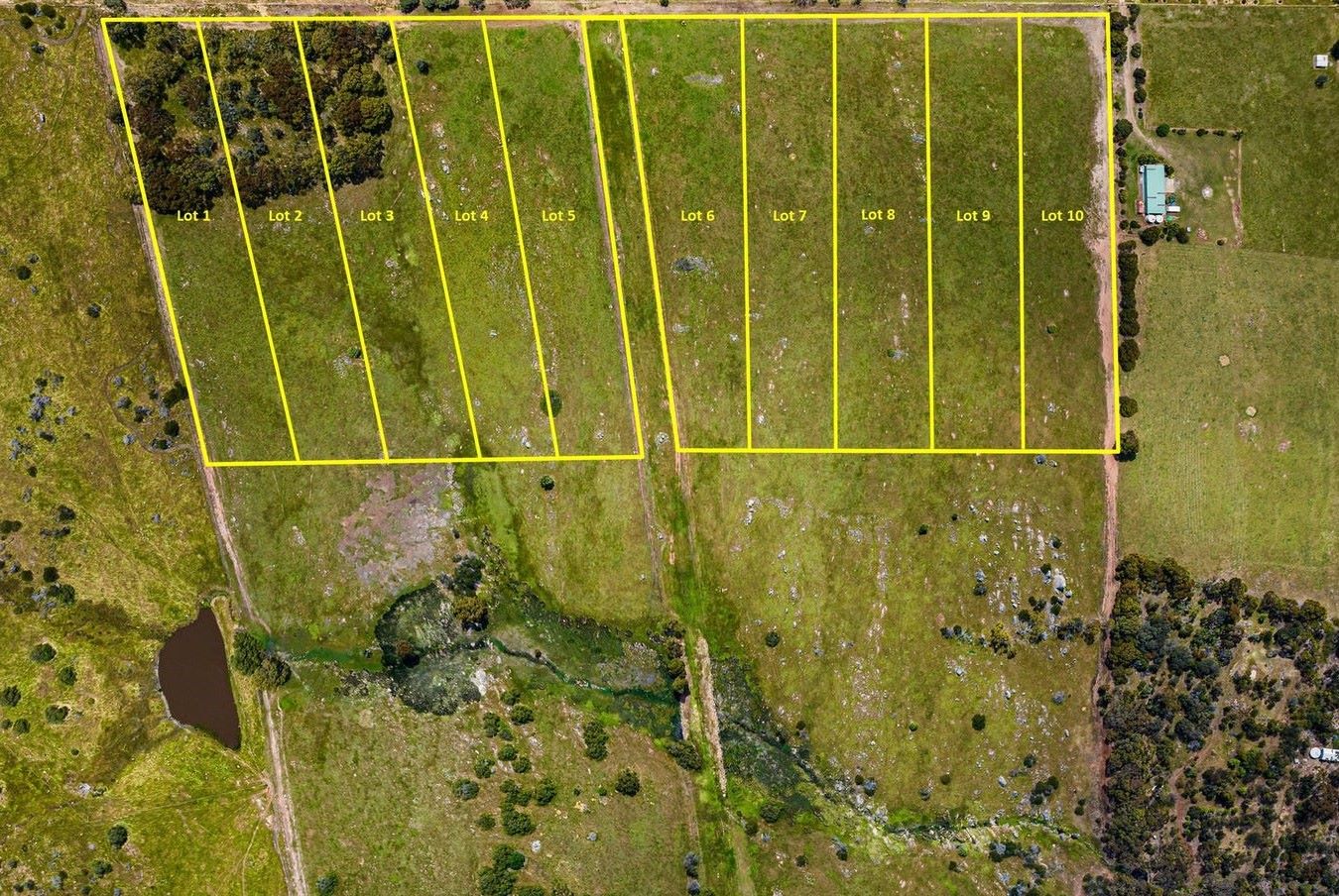 [Land for Sale] 84 Boundary Road, Port Lincoln OpenLot
